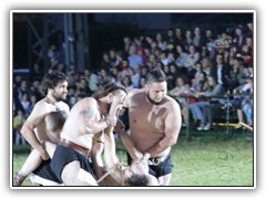 2019 Guerras Cantabras 31-08-19 GALDIADORES (126)